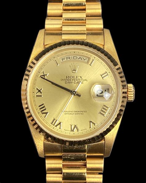 older rolex oyster perpetual day date|rolex day date price list.